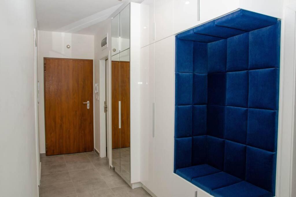Super Luxurious & Spacious Designer Apartment. 스타라 자고라 외부 사진