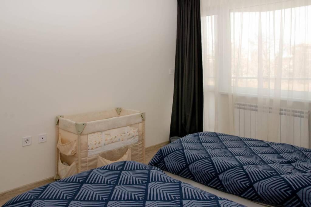 Super Luxurious & Spacious Designer Apartment. 스타라 자고라 외부 사진